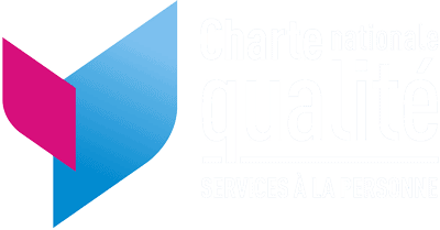 charte qualité - services à la personne