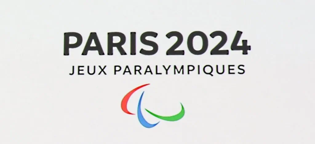 Jeux Paralympiques 2024